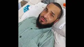 Kilichotokea Hospital mpaka Doctor kushindwa kuniwekea tena Stent
