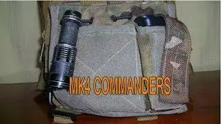 Подсумок британский MK4 MTP