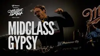 Midclassgypsy DJ set - Miller Mix: Almaty 2024 | @Beatport