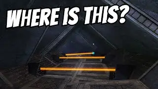 Where in Tyria am I?