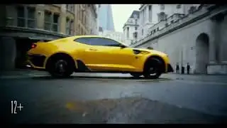 ТРАНСФОРМЕРЫ 5  Последний рыцарь (2017)  — 5 трейлер на русском
