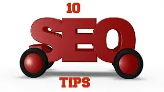 SEO Tips 2015 (10 Most Important)