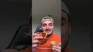 THE BEST HOT CHICKEN IN LA 🔥