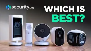 The Best Security Cameras of 2024: Indoor, Outdoor, Wireless, and Wired