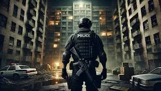 Elite Squad Fights to SURVIVE Against RUTHLESS Crime Lord in His Stronghold