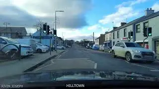 NORTHERN IRELAND