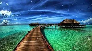 спокойная расслабляющая музыка, целительная музыка beautiful healing music музыка для медитации