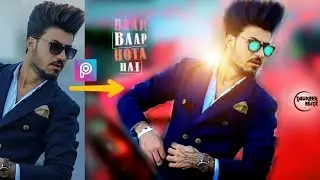 Superb Cb editing Tutorial by picsart || Picsart editing tutorial