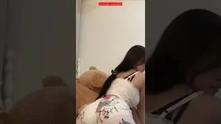 tiktok kienzy meylin terbaru,