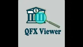 qfx file viewer