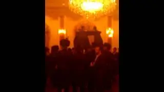 Lemaalu in satmer monsey hall