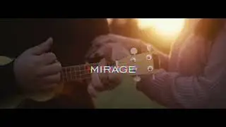 (FREE) Ukulele Guitar Reggae Type Beat - «Mirage»