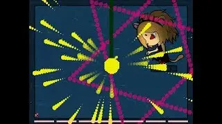I wanna 7531  ☆5［線幸花火］