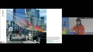 Keynote Dr Daniele Behn Smith & Nicole Jules - Culminating Conference2024 - MPH Program