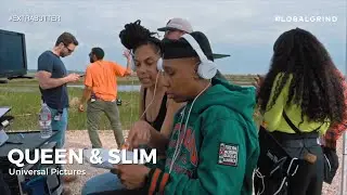 Queen & Slim Cast On People Being Blinded By Blackness | Extra Butter