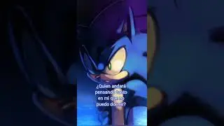 Quien es🧐? #sonic #humor #edit #shorts
