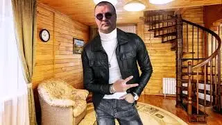• Павел Воля • Не гангста •