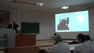 Лекция  А  Семьянова Современные представления о клеточных механизмах работы мозга