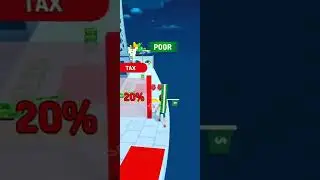 Investment run 265 level gameplay video ||#gameplay#shorts#game#carracing