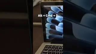 Hide or Show the Dock in Seconds!  