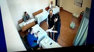 Вброс бюлитеней в дербенте. За Путина никто не проголосовал. 18 марта 2018 год.