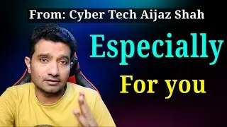 Introduction | Crypto Forex Analysis By Cyber tech Aijaz Shah