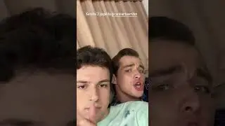 Tozlu Yaka kamera arkası 