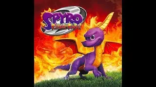 HayaPlays Spyro Ripto's Rage Part 8
