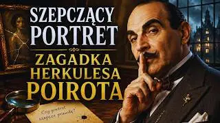 The Whispering Portrait | A Hercule Poirot Mystery