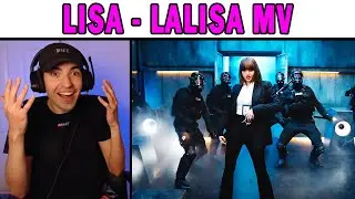 LISA - 