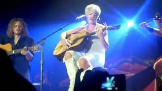 Pink - I Don't Believe You - Funhouse Tour 2009 - Ahoy Rotterdam