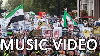Syria's Revolution 2011 فيديو كليب موسيقية لثورة السورية