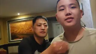 ПРИЕХАЛИ В МОСКВУ ПОЗДНО ВЕЧЕРОМ ПОБЫЛИ НЕМНОГО Шиндр Мындр @ShindrMindr_Official