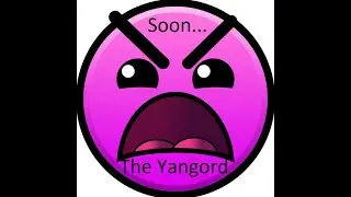 Geometry Dash - The Yangord (Full layout) [NOCLIP] #26