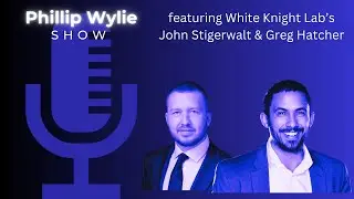White Knight Labs: Part 2