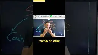 Scrum Master Training & Certification
