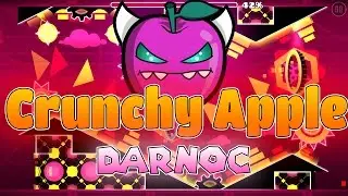 Crunchy Apple by Darnoc (Medium Demon)