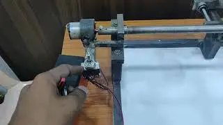Electromagnetic Braking System by using Copper Disk