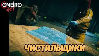 Раст/Rust! Разносим район в дуо на забитом серваке после вайпа с 