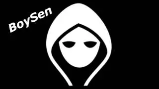 BoySen - CSGO (prod. BoySen)