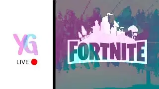 FORTNITE BY MYSELF