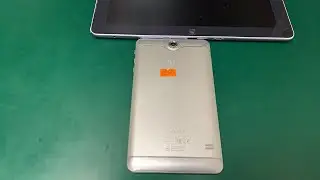 Hard Reset BQ Charm. Приглашение на стрим