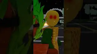 Roblox Anime Transition V1 
