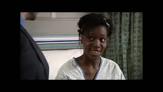 Holby City Now We Are Lonely, S12E09 Part 1x4