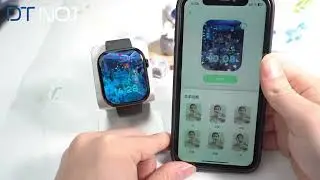 Custom Video Watch Faces Coming Soon: Bring Your Wrist to Life!