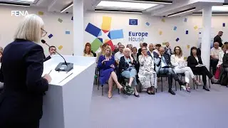 EU, Švedska i ILO predstavili 16 projekata koji bi u BiH trebali zaposliti 625 osoba