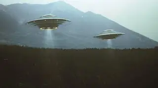 Tales of Grandpa Shaman. How UFOs almost started a war.
