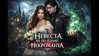 Невеста не по плану некроманта