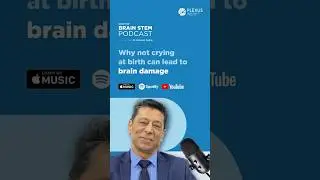 Dr. Na’eem breaks down the crucial role of a baby’s first cry