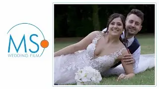 Matrimonio a Villa Luciana Erbusco S&D